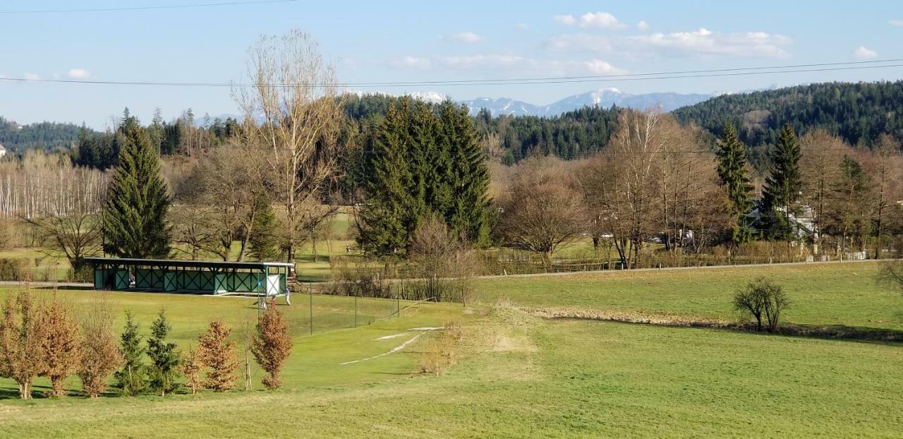 Haus Falkenstein 莫斯堡 外观 照片